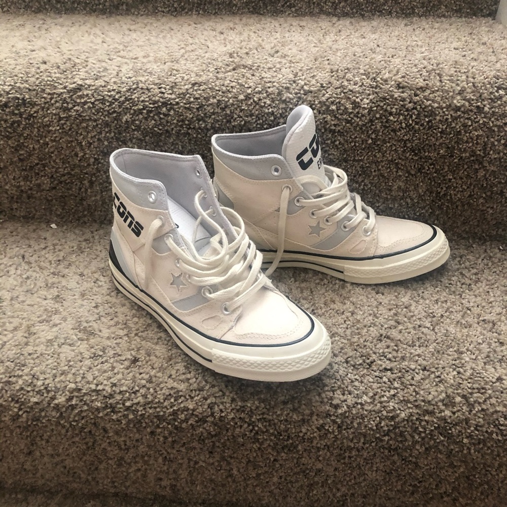 Converse ERX 260 Hi Top Sneakers